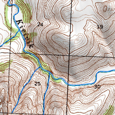 (67161e1) Page 002 Baird Mountains - West Preview 3