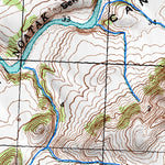 (67161e1) Page 003 Baird Mountains - West Preview 2