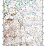 (67161e1) Page 004 Baird Mountains - West Preview 1