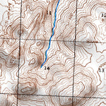 (67161e1) Page 004 Baird Mountains - West Preview 3