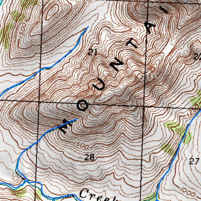 (67161e1) Page 010 Baird Mountains - West Preview 3