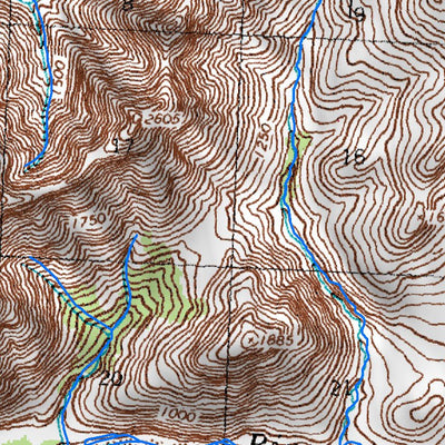 (67161e1) Page 016 Baird Mountains - West Preview 3