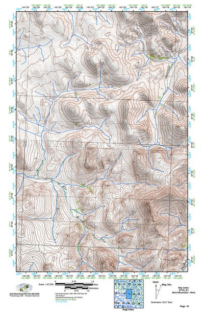 (67161e1) Page 019 Baird Mountains - West Preview 1