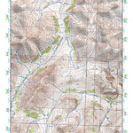(67161e1) Page 021 Baird Mountains - West Preview 1