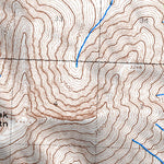 (67161e1) Page 021 Baird Mountains - West Preview 3