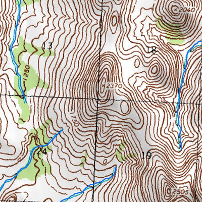 (67161e1) Page 022 Baird Mountains - West Preview 2