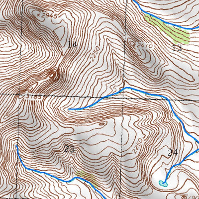 (67161e1) Page 028 Baird Mountains - West Preview 2