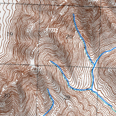 (67161e1) Page 032 Baird Mountains - West Preview 3