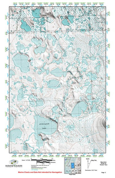 (67162a1) Page 003 Noatak - East Preview 1