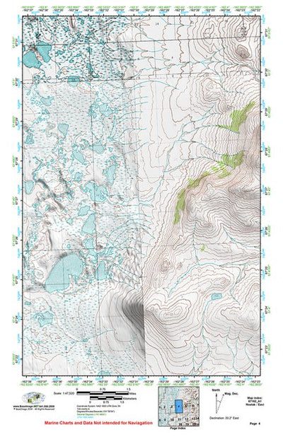 (67162a1) Page 004 Noatak - East Preview 1