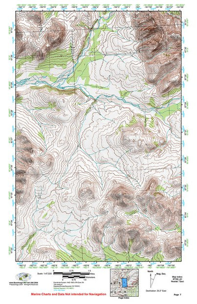 (67162a1) Page 007 Noatak - East Preview 1