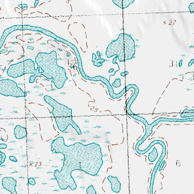 (67162a1) Page 009 Noatak - East Preview 2