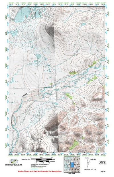 (67162a1) Page 011 Noatak - East Preview 1