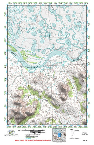 (67162a1) Page 016 Noatak - East Preview 1