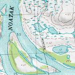 (67162a1) Page 025 Noatak - East Preview 3