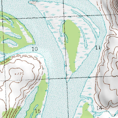 (67162a1) Page 026 Noatak - East Preview 2