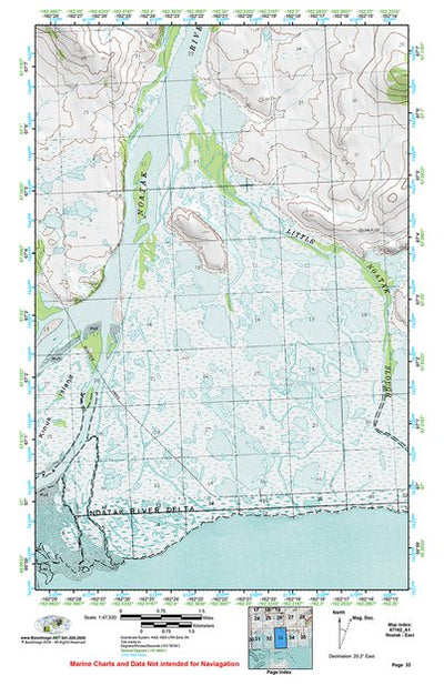 (67162a1) Page 033 Noatak - East Preview 1