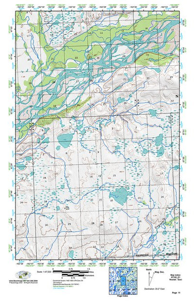 (67162e1) Page 011 Noatak - East Preview 1