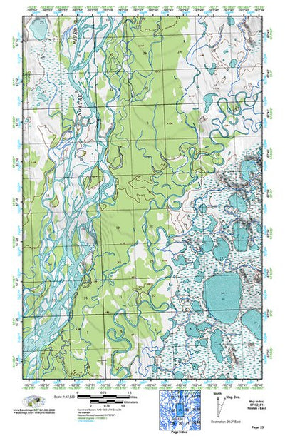 (67162e1) Page 023 Noatak - East Preview 1