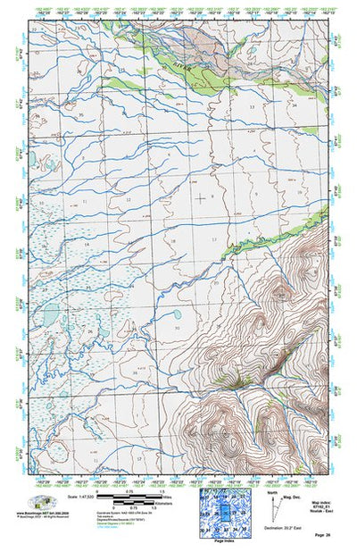(67162e1) Page 026 Noatak - East Preview 1