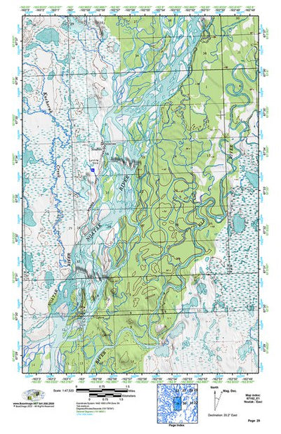 (67162e1) Page 029 Noatak - East Preview 1