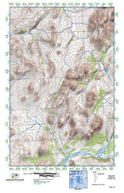 (67162e1) Page 034 Noatak - East Preview 1