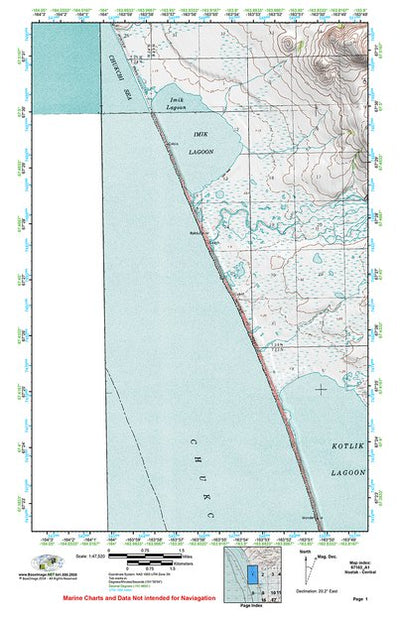 (67163a1) Page 001 Noatak - Central Preview 1
