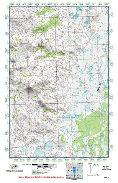 (67163a1) Page 006 Noatak - Central Preview 1