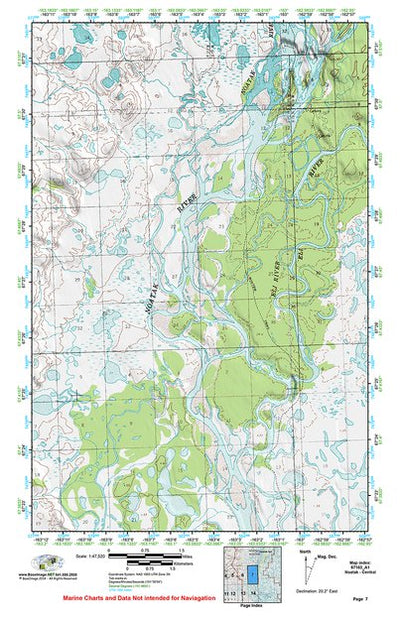 (67163a1) Page 007 Noatak - Central Preview 1