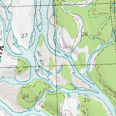 (67163a1) Page 007 Noatak - Central Preview 2