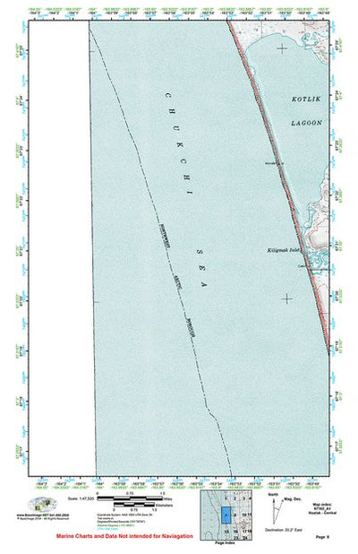 (67163a1) Page 008 Noatak - Central Preview 1