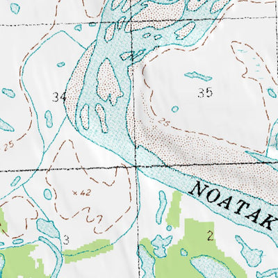 (67163a1) Page 014 Noatak - Central Preview 2