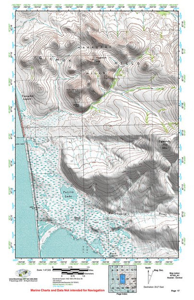 (67163a1) Page 017 Noatak - Central Preview 1