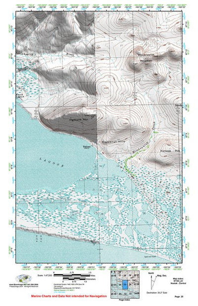 (67163a1) Page 025 Noatak - Central Preview 1