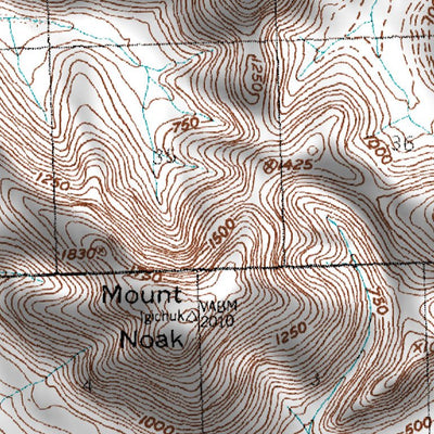 (67163a1) Page 028 Noatak - Central Preview 3