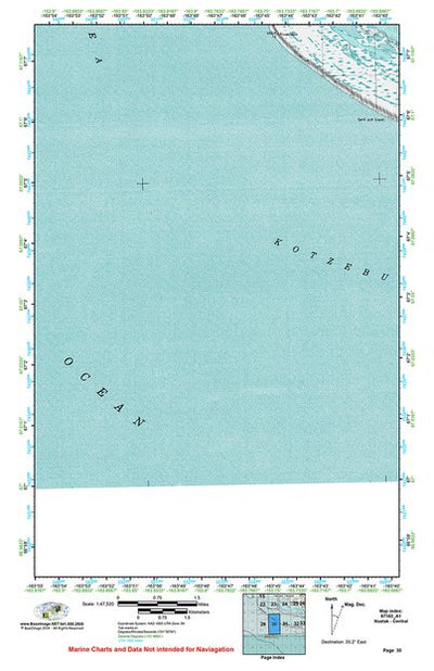 (67163a1) Page 030 Noatak - Central Preview 1