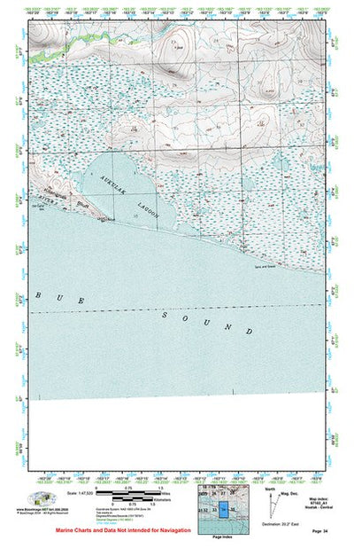 (67163a1) Page 034 Noatak - Central Preview 1