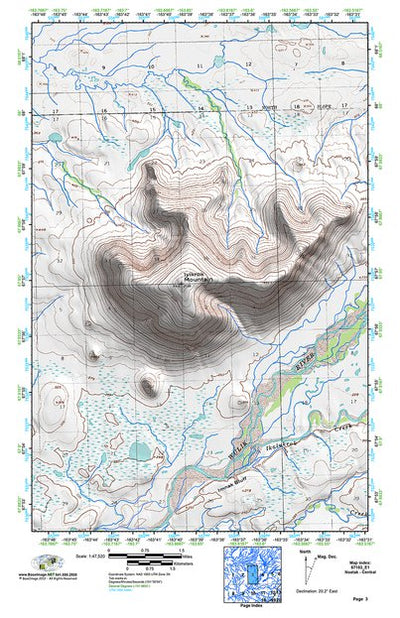 (67163e1) Page 003 Noatak - Central Preview 1