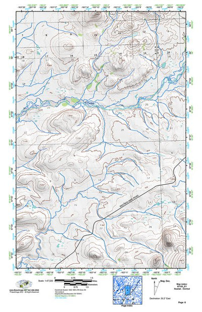 (67163e1) Page 006 Noatak - Central Preview 1