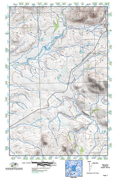 (67163e1) Page 007 Noatak - Central Preview 1