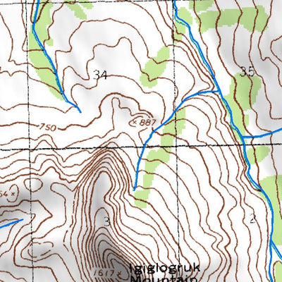 (67163e1) Page 017 Noatak - Central Preview 3