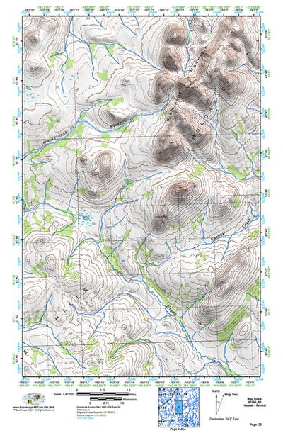 (67163e1) Page 020 Noatak - Central Preview 1