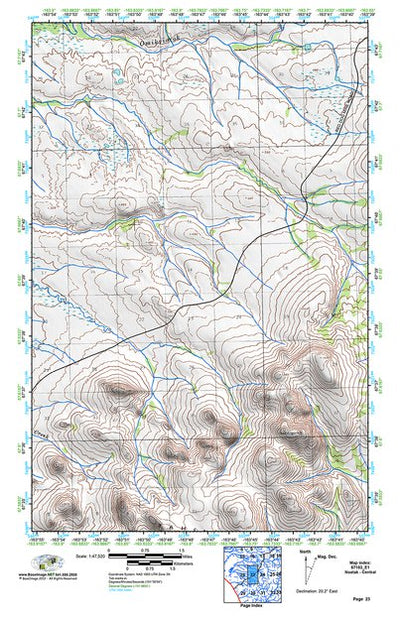 (67163e1) Page 023 Noatak - Central Preview 1