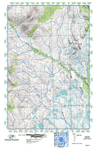 (67163e1) Page 028 Noatak - Central Preview 1