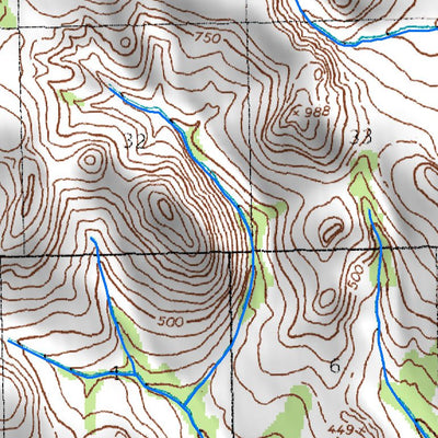 (67163e1) Page 031 Noatak - Central Preview 3