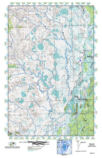 (67163e1) Page 035 Noatak - Central Preview 1