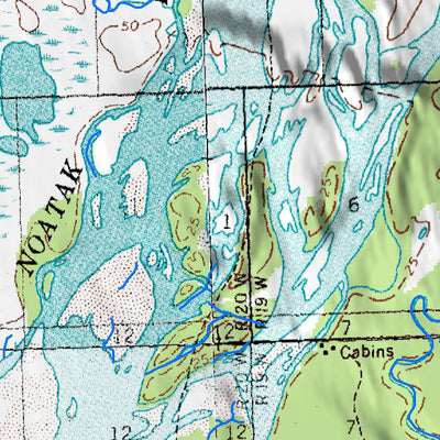 (67163e1) Page 035 Noatak - Central Preview 3