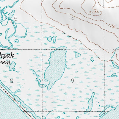 (67164e1) Page 009 Noatak - West 1 Preview 2