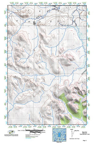 (68141a1) Page 003 Table Mountain - East Preview 1