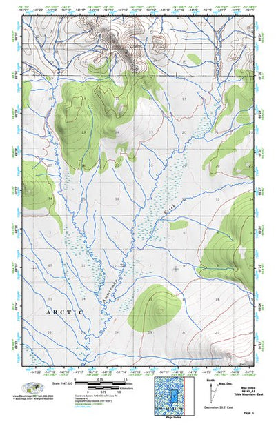 (68141a1) Page 006 Table Mountain - East Preview 1